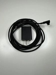 Genuine Oculus Quest 1 - 2 (Charger+USB-C 10ft Cable) OEM - Picture 1 of 3