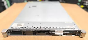 HP ProLiant DL360 Gen9 Server l 1x Xeon E5-2620 v4 @2.1GHz 32GB l NoHDD 2xPSU - Picture 1 of 5