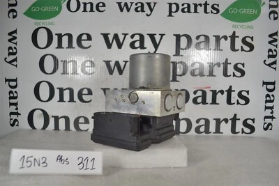 589203V300 Hyundai Azera 2012-14 ABS Control de bomba de freno antibloqueo OEM 15N3 311 Foto 1 de 4