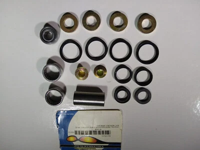 27-1119 All Balls Kits Roulements Husqvarna CR125 96-01, CR250 97-01, WR125 01 - Photo 1/3