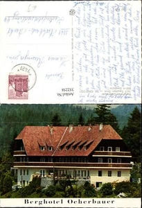 352258,Tauchen Berghotel Ocherbauer - Picture 1 of 1