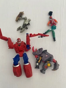 Transformers Toy Parts - Picture 1 of 14