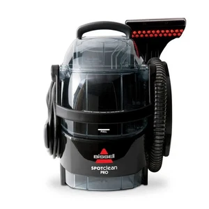 BISSELL SpotClean Pro Portable Carpet Cleaner - 3624 Genuine Replacement Parts - Picture 1 of 50