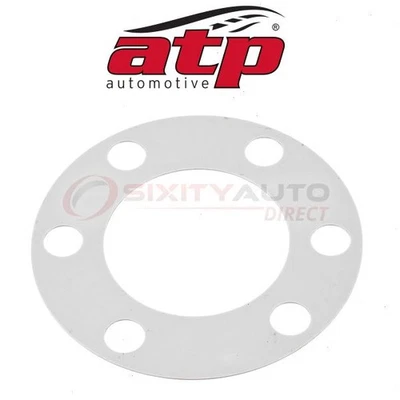 ATP Flywheel Shim for 1975-1980 Dodge D300 - Transmission  tj - Image 1 of 4