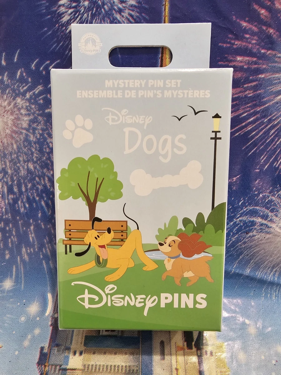 Disney Dog Pins for sale | eBay
