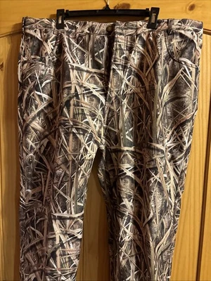 Drake Waterfowl Systems Lined Pants 111624 - Image 1 of 4