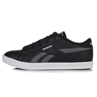 Shoes Universal Kids Reebok Royal Comp 2L CN0160 Black - Image 1 of 4