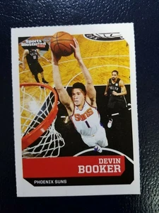 Devin Booker Phoenix Suns ROOKIE Sports Illustrated for Kids SI For Kids HOT!! - Picture 1 of 4