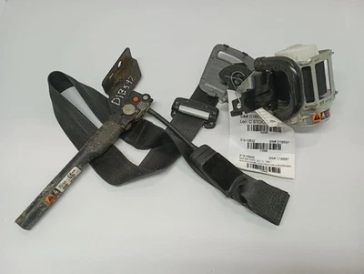 Cinturón de seguridad retractor delantero izquierdo de 19 Chevrolet Silverado 1500 12220683 Foto 1 de 4