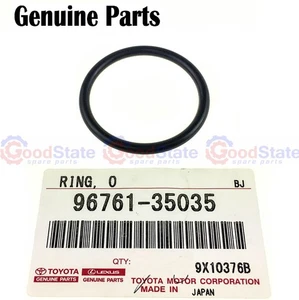 Genuine Sequoia UCK60 UCK45 UCK35 4.7 Outlet Thermostat Housing Gasket O Ring - Picture 1 of 1
