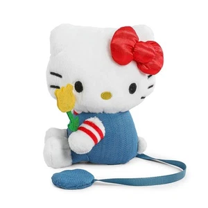 SDCC 2025 KidRobot Hello Kitty Peluche Hombro Divertido - Imagen 1 de 4