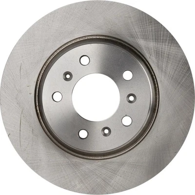 Nuevo disco de freno delantero izquierdo compatible con Pontiac Grand Prix GT 6 cilindros 3,8 L por 18048698 Foto 1 de 4