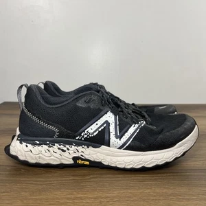 New Balance Fresh Foam X Hierro v7 Men’s Size 12.5 Black Trail Running Shoes - Picture 1 of 16