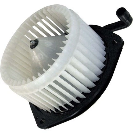 Motor soplador Global Parts Distributors 2311623 Gpd 2311623 Foto 1 de 4