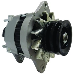 New Alternator For Chevrolet 4-cyl 3.9 Tiltmaster W3500 4500 5500, W Series - Picture 1 of 10