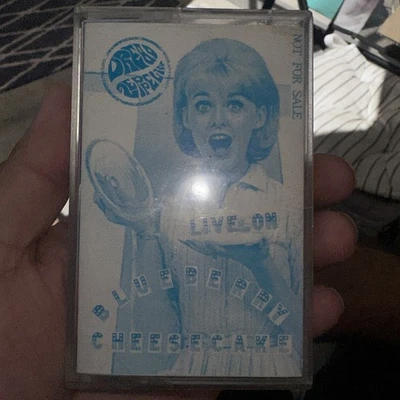 Dread Zeppelin – Live On Blueberry Cheesecake Foto 1 de 4