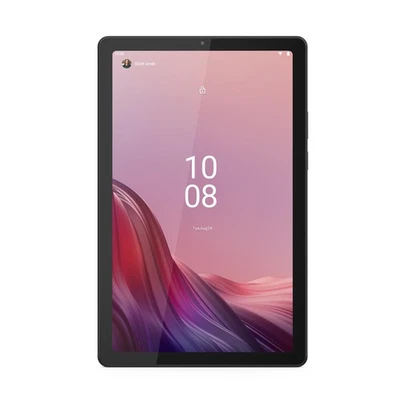 Lenovo Tab M9 Google Android 9" MediaTek 32GB 3GB Arctic Grey - Image 1 of 4