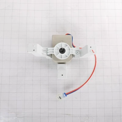 Conjunto de ventilador evaporador WR60X25798 GE OEM WR60X25798 Foto 1 de 2