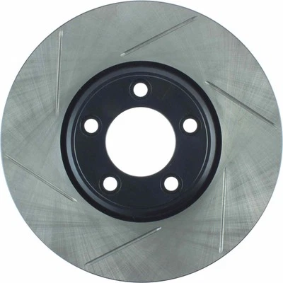 Disc Brake Rotor for 2000-2006 Jag S-Type, Ford Thunderbird, Lincoln LS - Image 1 of 4