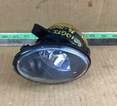 2010-2013 Volkswagen Golf Front Left Driver Side Fog Light 5K0941699B OEM - Image 1 of 4