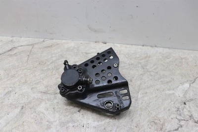 1993-1998 Suzuki GSXR1100w Front Sprocket Cover W/ Clutch Slave  - Image 1 of 4
