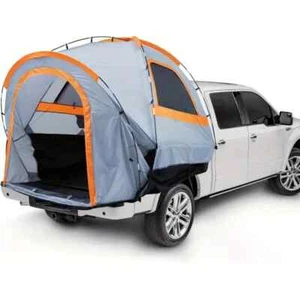 Trunk Bed Tent for Camping Trucks - Picture 1 of 3