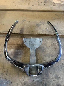 Bmw R1200c ZTechnik Passenger Grab Bar - Picture 1 of 5