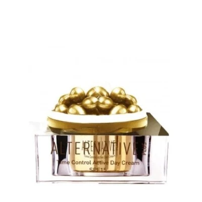 Sea Of Spa Alternative Plus Time Control Vitamin Serum 44 cápsulas - Mar Muerto Foto 1 de 2