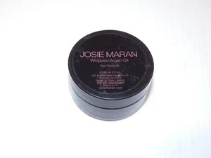 Josie Maran Whipped Argan Oil, Red Rooibos, 2 Fl. Oz - Bild 1 von 3