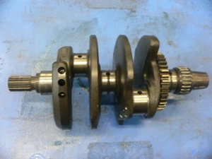 2013-15 Honda CBR500R Crank Crankshaft - Picture 1 of 1