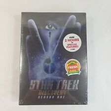 Star Trek: Discovery: Seasons One and Two (DVD)
