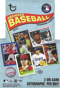 2023 Topps Archives Base #151-300  Complete Your Set - Pick Your Card