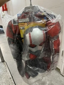 Disney Store Ant-Man Deluxe Marvel Avengers Costume Light Up dress up Wasp 9/10 - Picture 1 of 2