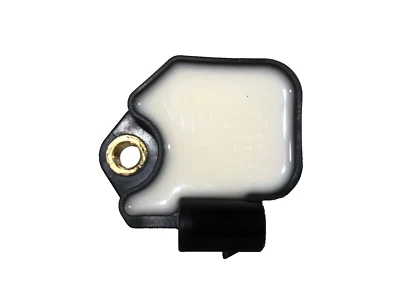 OEM WHITE TOP CADILLAC DEVILLE DTS DHS STS XLR NORTHSTAR IGNITION COIL 2004-2005 - Image 1 of 4