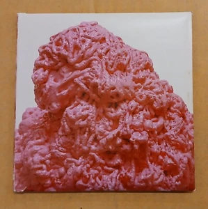 Battles – Gloss Drop - CD Album - Gatefold sleeve & poster - Warp Records 2011 - Picture 1 of 6