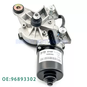 Windshield Wiper Motor For Chevrolet CruzeFront Wiper Motor 1.8L 96893302 11-16 - Bild 1 von 5