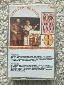 TRADITIONAL MUSIC FROM THE CUMBERLAND PLATEAU COUNTY 786 bluegrass country folk - Picture 1 of 2