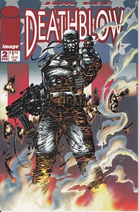 DEATHBLOW No. 2 American Album - Bild 1 von 1