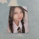 Nmixx 2Nd Mini Album Fe3o4: Break Bae Jinsol Type-3 Photo Card Official(3