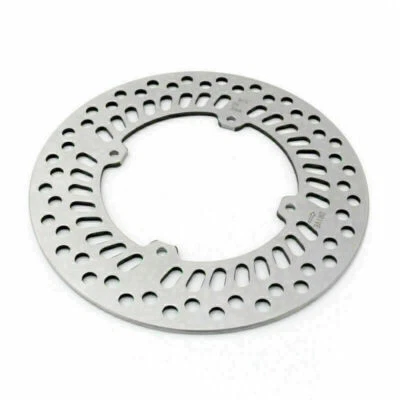 Front Brake Disc Rotor For Honda CR125 CR250 CRF250R CRF250X B5A! #8 Foto 1 de 4