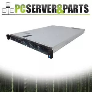 Lot of Dell PowerEdge Servers 6X R430 SFF + 4X R730XD LFF - Picture 1 of 2
