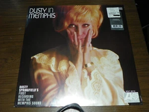 Dusty Springfield* Dusty In Memphis* [LP] (75th Anniversary Edition Clear Vinyl) - Imagen 1 de 2