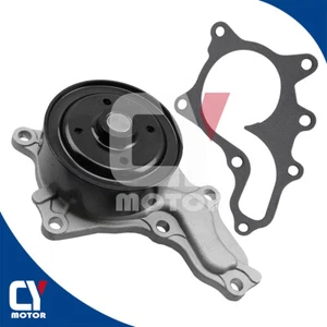 Engine Bomba De Agua Gasket For Toyota Scion Camry Highlander RAV4 Venza TC 2.5L - Picture 1 of 4