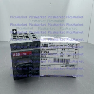 1PC Original ABB Isolation switch OT40F4N2 #F - Picture 1 of 3