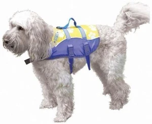 Axis Pfd Dog Lifejacket Large 16 -34Kg - Picture 1 of 2