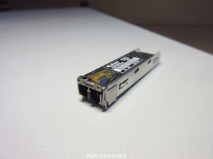 Module émetteur-récepteur E2O EMA2G-LD3TA-MT Tri-Rate 2 Gbps GBIC SFP DE EMC DS-32 M2 - Photo 1/2