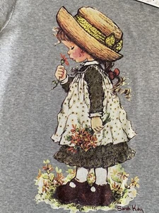 BENETTON SHIRT FOR GIRLS, Size 8-9 - Picture 1 of 10