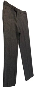Black Brown 1826 Men's Dress Pants size 34" Waist,  grey - Picture 1 of 6