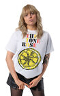 The Stone Roses Lemon Multicolour T Shirt