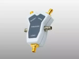 SALUKI SCK0YTL40-2.92 2.92mm Calibration Kit Y Type ( 40GHz) - Picture 1 of 3